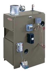 Lennox-GSB8-E-Boiler - GTA HVAC