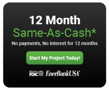 12 Month - Same As Cash